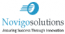 Novigo Solutions logo