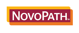 NovoPath 360 logo