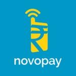 Novopay logo