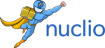 Nuclio logo