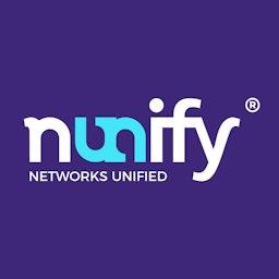 Nunify logo