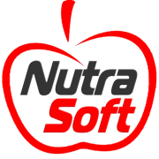NutraSoft logo