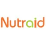 Nutraid logo