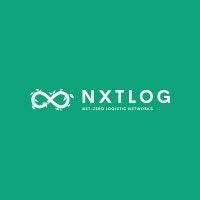 NxtLog logo