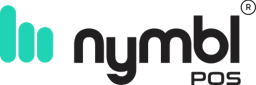 Nymbl POS Restaurant logo