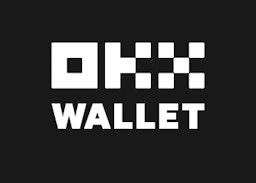 OKX Wallet logo