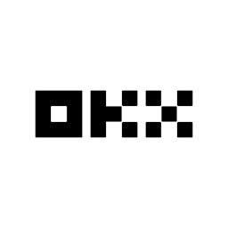 OKX logo