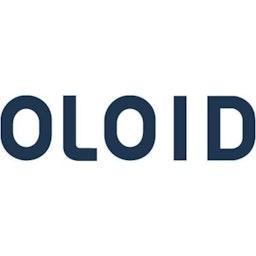 OLOID logo