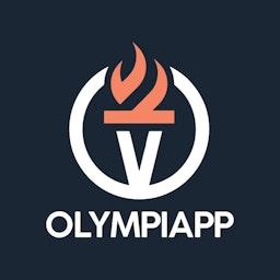 OLYMPIAPP logo