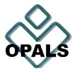 OPALS logo