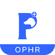OPHR logo