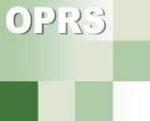OPRS logo