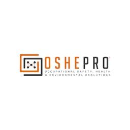 OSHEPRO logo