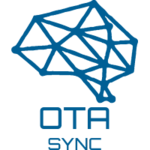 OTA Sync logo