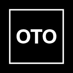 OTO logo