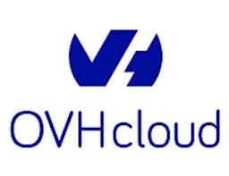 OVHcloud logo