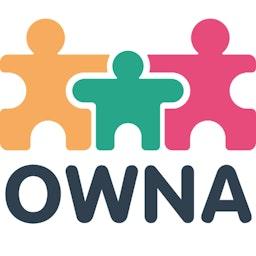 OWNA logo