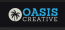 Oasis Creative logo