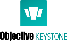 Objective Keystone logo