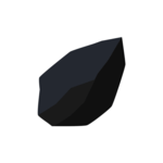 Obsidian logo