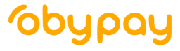 Obypay logo