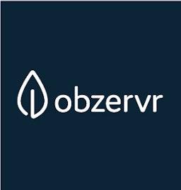 Obzervr logo