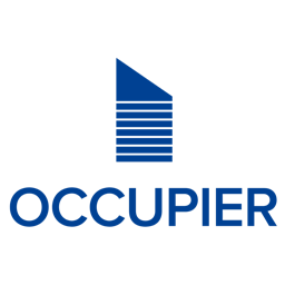 Occupier logo