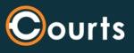 Ocourts logo
