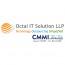 Octal IT Solution logo
