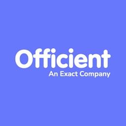 Officient logo