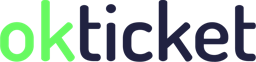 Okticket logo