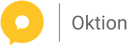 Oktion logo