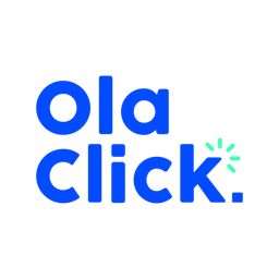 OlaClick logo