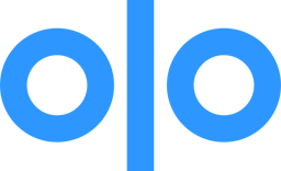 Olo logo