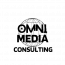 Omni Media Consulting logo