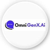 OmniGenX.Ai logo