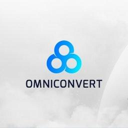 Omniconvert logo