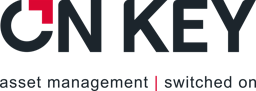 On Key logo