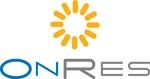 OnRes logo