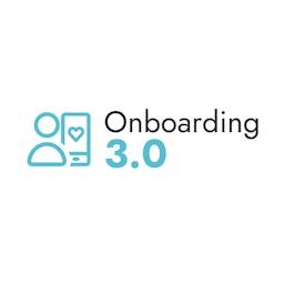 Onboarding 3.0 logo