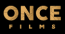 Once Films logo