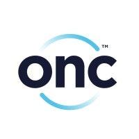 Oncentric logo
