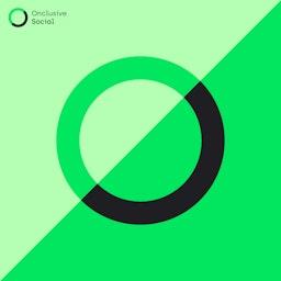 Onclusive Social logo