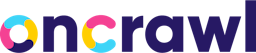 Oncrawl logo