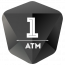 One ATM Marketing agency logo