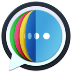 One Chat logo