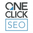 One Click SEO logo