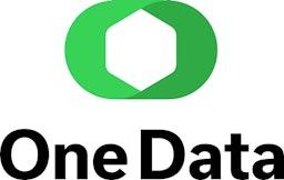 One Data logo