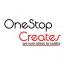 One Stop Creates logo