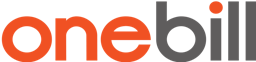 OneBill logo
